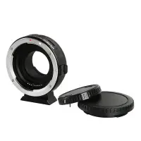 在飛比找Yahoo!奇摩拍賣優惠-VILTROX 唯卓 EF-M1 自動對焦 Canon EO