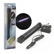 Adjustable U/V Light Sml