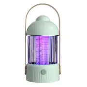 Mosquito Lamp Outdoor Mosquito Lamp Garden Insect Lamp8638