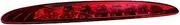 For Mini For Cooper For R50 For R53 2001 2002 2003 2004 2005 2006 Red LED Third Rear High Level Brake Stop Light 63256935789