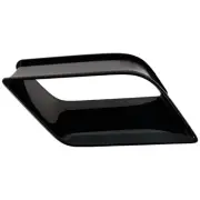 Bumper Face Bar Cover Air Duct Front Driver Left Side Hand for Audi RS5 18-19 (for: Audi)
