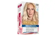 Loreal Excellence 01 Very Light Natural Blonde