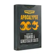 Warhammer 40K: Apocalypse Datasheets - Tyranids & Genestealer Cults