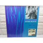 1973美版 JACKIE MCLEAN BLUESNIK BLUE NOTE 爵士黑膠