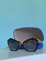 Emilio Pucci EP Sunglasses