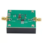 433MHz 5W Metal RF Power Amplifier Module For 380-450MHz Transmitter 20dBm