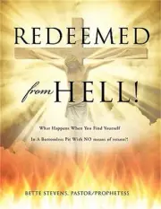 Redeemed from Hell! (Paperback or Softback)