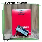 INTRO MUSIC || VOX AMPLUG2 AP2-CL CLEAN 電吉他 隨身小音箱/前級效果器