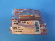 OEM PRESSURE SLEEVE FOR STIHL 024 026 MS260 CHAINSAW 1121 893 2400 --- UP 237