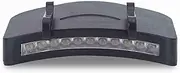LED Cap Clip Head Lamp Light Hat for Outdoor Fishing Camping