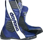 Daytona Security EVO III, outer boots , color: Blue/White/Black , size: 48