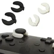 2X Stick Locks For Switch Pro Controller Game Console Joystick Holder Protector