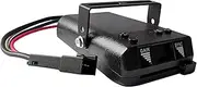 Brake Controller, Digital Electric Trailer Brake Controller Easily Control Trailers with 1-4 Axles, for Light-Duty and Occasional Towing (Time-Delay Trailer Brake Controller)