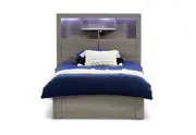 GEOVANA King Single Bed