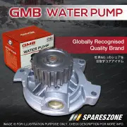 GMB Water Pump for VW Crafter 30-35 30-50 LT 28-35 28-46 Transporter Caravelle