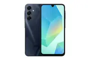 Samsung Galaxy A16 5G - 128GB,Blue Black