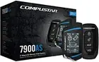 Compustar CS7900-AS All-In-One 2-Way Remote Start and Alarm Bundle W/ 3000 Feet