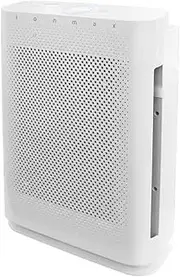 Ionmax Breeze Plus ION422 Antiviral HEPA UV Air Purifier with WIFI - 5 Levels of filtration