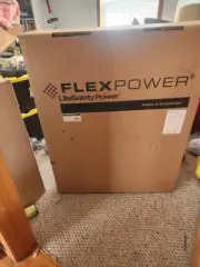 Flex Power And Life Safety Fpo 150/250-2c82D8pe8A/p16-A Access Control Panel