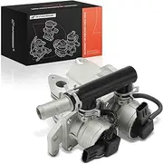 A-Premium Secondary Air Injection Check Valve Replacement for Toyota Tacoma 2012-2015, 4.0L