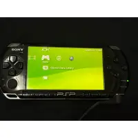 在飛比找蝦皮購物優惠-SONY PSP 3007 掌上遊戲機