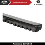 For 1973-1974 Chevrolet G30 Van 5.7L V8 GAS Drive Belt For Power Steering Gates (for: Chevrolet)