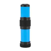 1pc Handheld Spectroscope Light Emission Spectroscopy Spectrum Physics Science Hobby