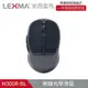 LEXMA M300R 特仕版 2.4GHz 無線 光學 滑鼠 藏青色 保固一年