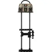 TightSpot Archery Rise Lite 5 Arrow Right Hand Quiver Realtree Edge TSQRRE-R