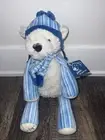 NWT Scentsy Buddy Pooki the Polar Bear Retired No Scent Pack
