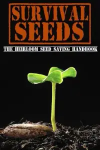 在飛比找博客來優惠-Survival Seeds: The Heirloom S