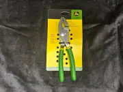 John Deere OEM 6 1/2-in Combination Pliers - TY26347