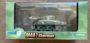 Dragon Armor 1/72 M4A1 Sherman, 7th Armored Division, France 1944, # 60257 NEW
