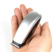 Electric Hair Clipper Mini Hair Trimmer Cutting Machine Beard Barber Razor For Men Style Tools