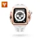 Y24 Apple Watch 45mm 不銹鋼錶殼 SOHO