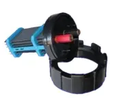 Eaquip Enviroswim Poolrifik Crystal 20AMP S/C RP Generic Salt Water Pool Cell