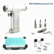 Orthopedics Multifunctional Bone Drill Animal AO Mini Sagtittal Saw bone drill
