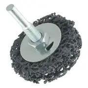 Effective Angle Grinder Wheel Discs Remove Coatings with Ease 50mm Diameter