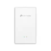 Tp-Link Eap625Gp-Wall Omada Ax1800 Wi-Fi 6 Wall Plate Gpon Access Point