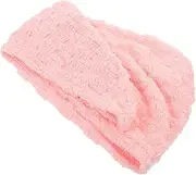 Ipetboom Quick Drying Hair Drying Cap Absorbent Turban for Women Bath Head Wrap Soft Hair Towel Wrap