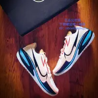 在飛比找蝦皮購物優惠-正品公司貨 Nike Air Zoom G.T.Cut 白藍