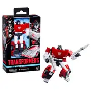Hasbro Transformers Toys Studio Series Devastation Sideswipe 4.5