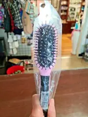CHI Small Paddle Styling Brush - Ltd Edition Breast Cancer Awareness- RARE