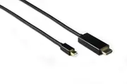 3M Mini DisplayPort to HDMI Cable