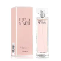 在飛比找Yahoo奇摩購物中心優惠-Calvin Klein CK Eternity Momen