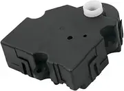XISII HVAC Heater Air Blend Door Actuator,Fit For Chevrolet, Avalanche,Fit For GMC, Sierra,Fit For Cadillac, Hummer 2003-2014 604112 1573952 52495593 604-112 Temperature control actuator