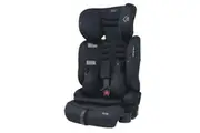 Mothers Choice Kin AP Convertible Booster Black Space