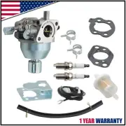 Carburetor For John Deere For Briggs & Stratton Vanguard 18hp GT235 Engine