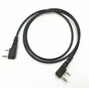 K-head copy line Two-Way Relay Walkie Talkie Repeater for Baofeng UV-5R Radios