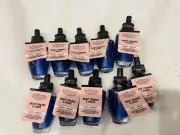 New Sealed Bath & Body Works Sweet Orange Agave Wallflowers Refill Bulbs x 10
